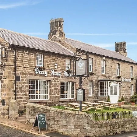 The Percy Arms-2