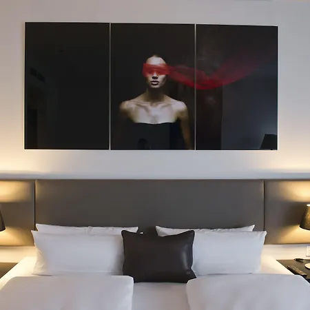 Wyndham Stuttgart Airport Messe-3