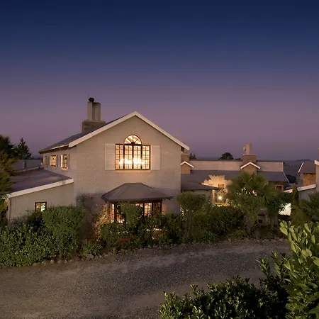 The Highlander Hotel Dullstroom-2