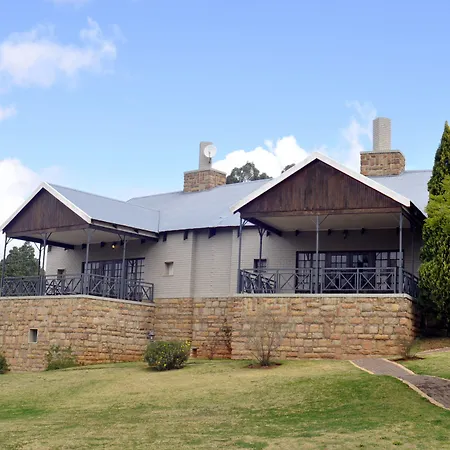 The Highlander Hotel Dullstroom-3