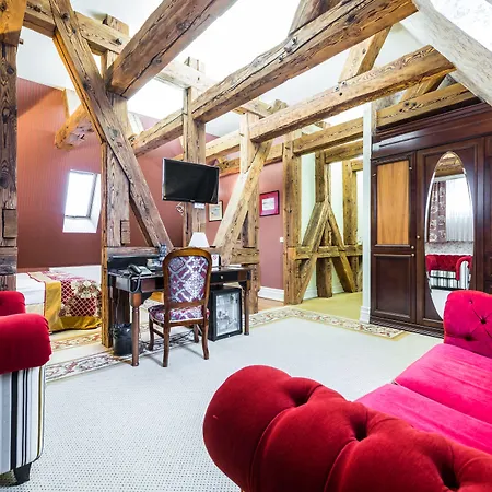 Hotel St. Bruno-2