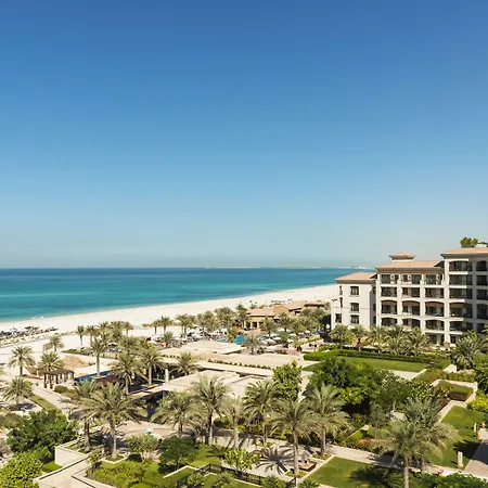 The St. Regis Saadiyat Island Resort, Abu Dhabi-3