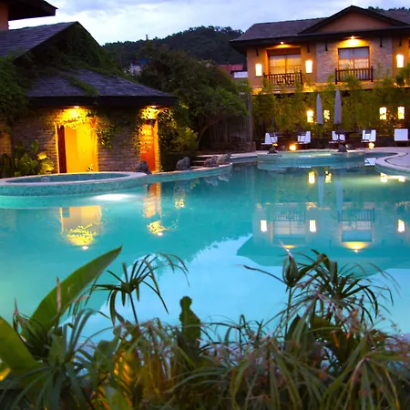 Temple Tree Resort & Spa, Pokhara-3