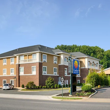 Comfort Inn & Suites Orange - Montpelier-3