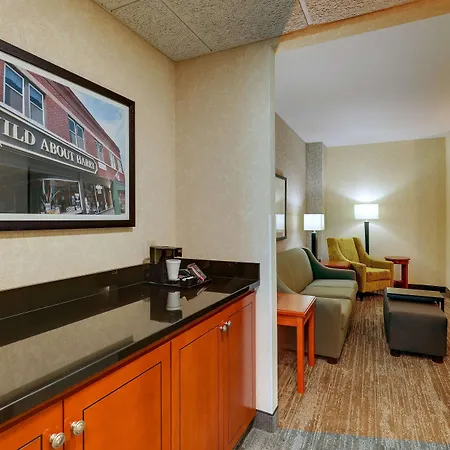 Drury Inn & Suites Independence Kansas City-3