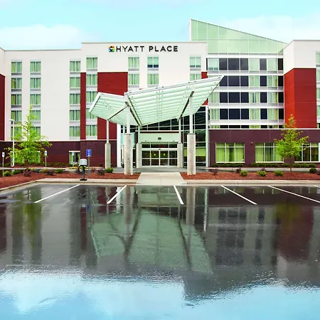 Hyatt Place Raleigh Cary-3