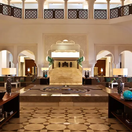 Renaissance Tlemcen Hotel-3