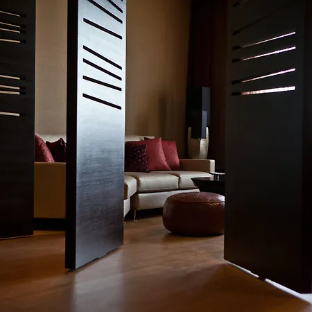 Renaissance Tlemcen Hotel-2