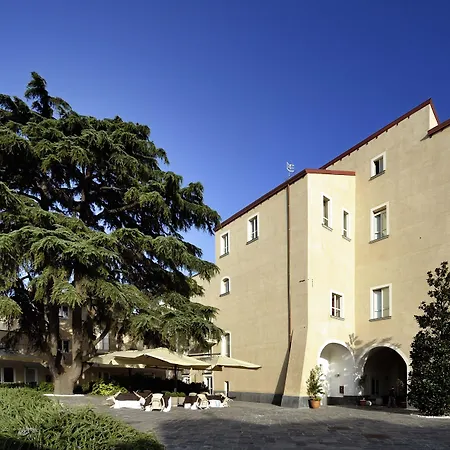 Relais Villa Buonanno-3