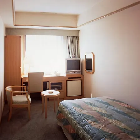 Hotel Mielparque Nagoya-3