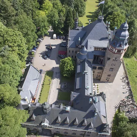 Schloss Hotel Wolfsbrunnen-3