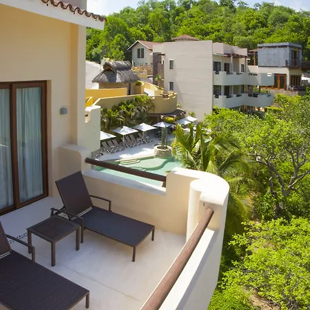 Celeste Beach Residences Huatulco Curamoria Collection-2