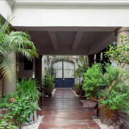 Hotel Villa Condesa-2