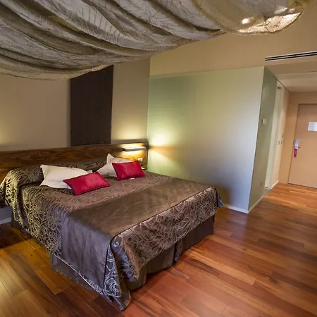 Hotel Af Pesquera-2