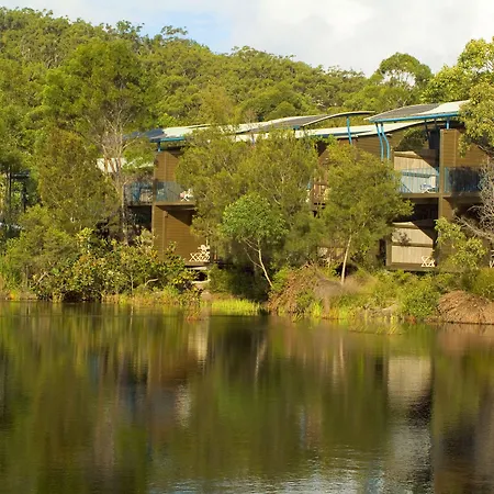 Kingfisher Bay Resort-2