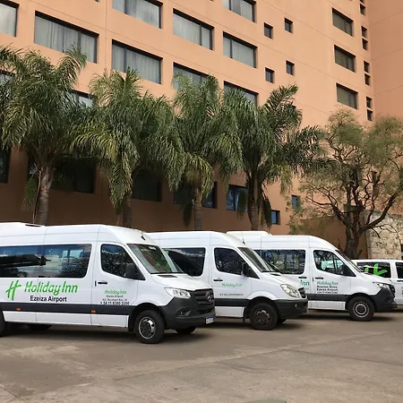 Holiday Inn Buenos Aires Ezeiza Airport-3