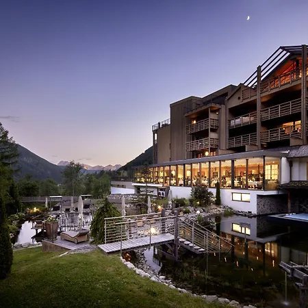 Hotel Quelle Nature Spa Resort-3