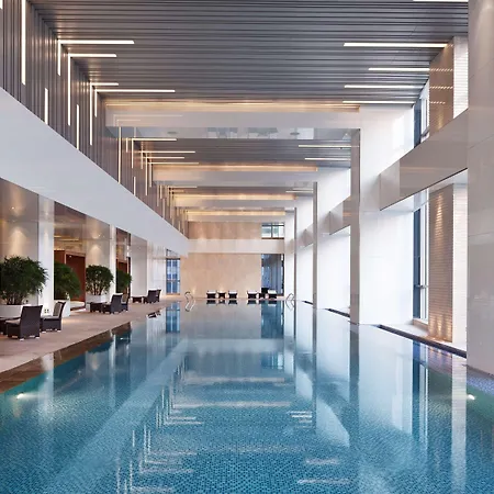 Hyatt Regency Jinan-3