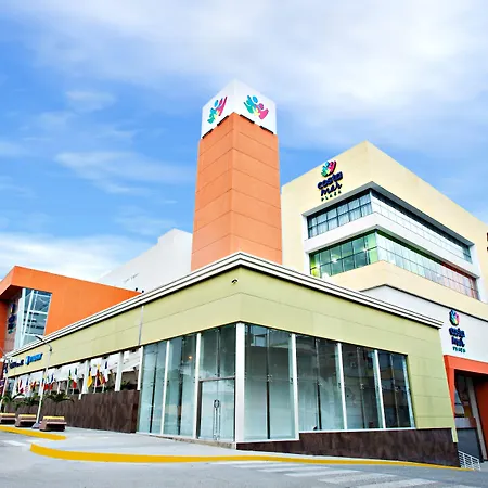 Wyndham Costa Del Sol Tumbes-3