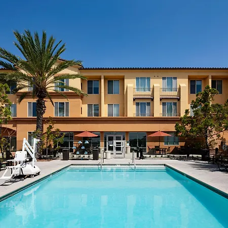 Residence Inn By Marriott San Juan Capistrano-2