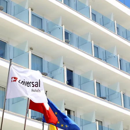 Universal Hotel Perla-3