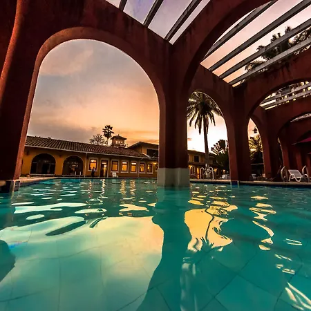 Hotel Guadalajara-3