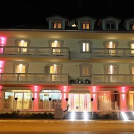 Palace Hotel Una Nuova Strada-2