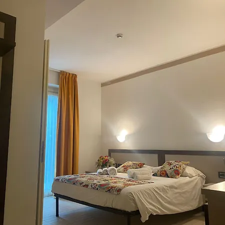 Hotel Lago Di Como-2