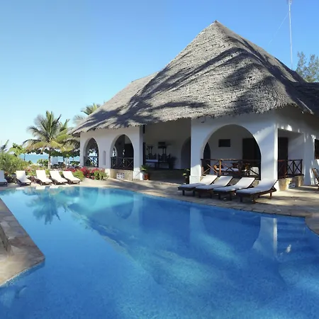 Next Paradise Boutique Resort-3