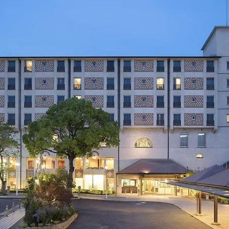 Senri Hankyu Hotel Osaka-2