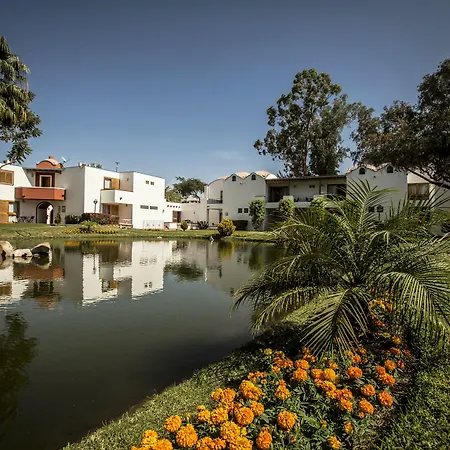 Hotel Las Dunas-2