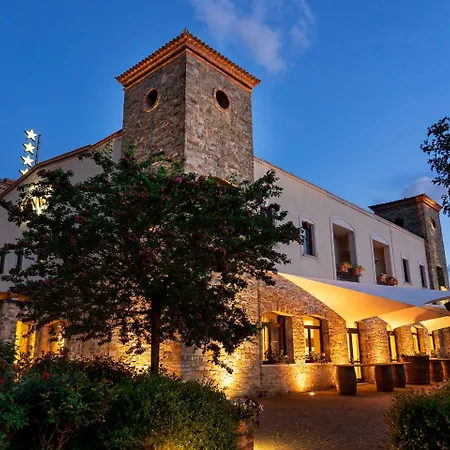 Villa Venus Resort&SPA-3