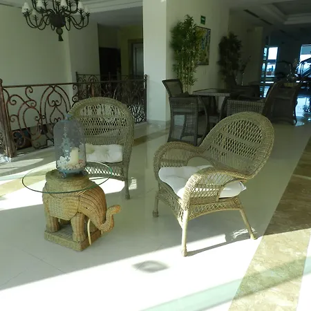 Astur Hotel&Residence-2