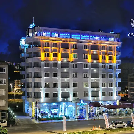 Grand Atakum Hotel-3