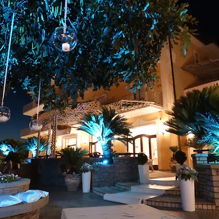 Resort Santangelo & Spa-3