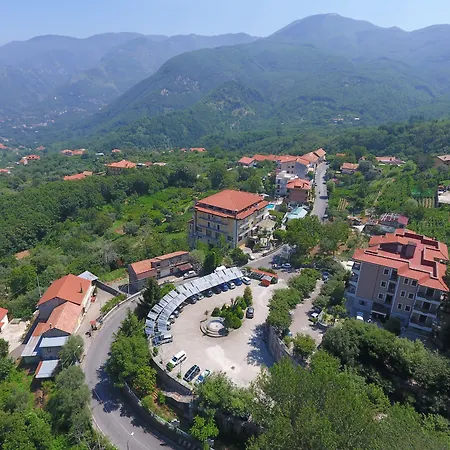 Resort Santangelo & Spa-3