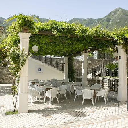 Resort Santangelo & Spa-3