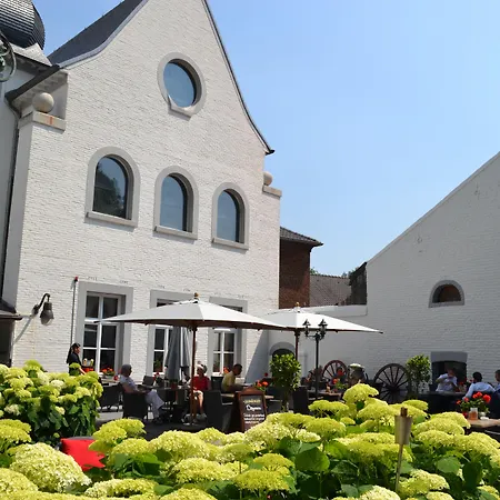 Hotel Kasteel Doenrade-2