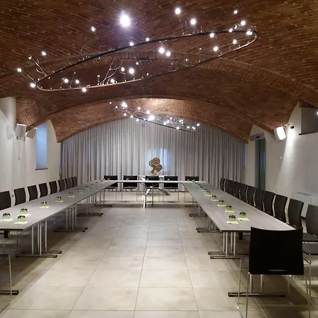 Borgo Ramezzana Country House-2