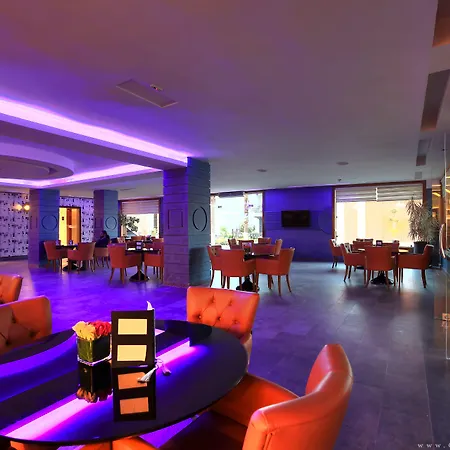 Pickalbatros Aqua Fun Club All Inclusive-2