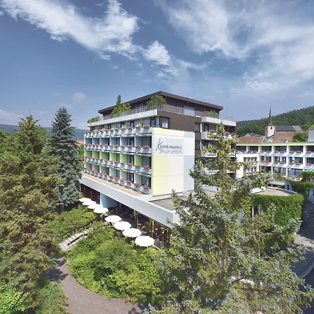 Kunzmann'S Hotel | Spa-3