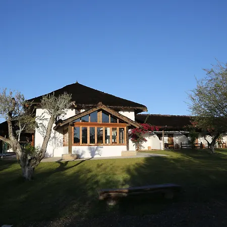 Ardea Purpurea Hotel Lodge & Restaurant-2