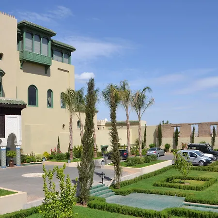 Palais Faraj Suites&Spa-2