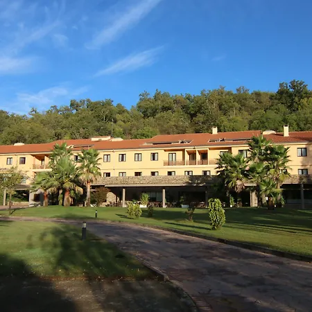 Hotel Balneario Valle Del Jerte-2