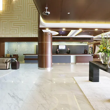 Elite Byblos Hotel-3