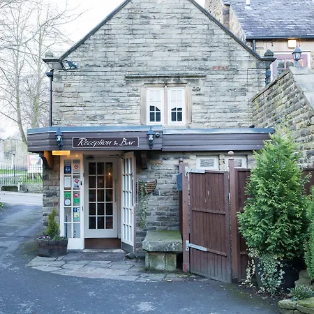 The Manor House Hotel-2