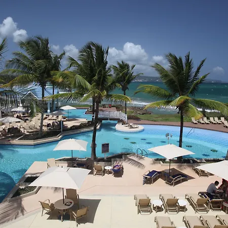 Magdalena Grand Beach & Golf Resort-2