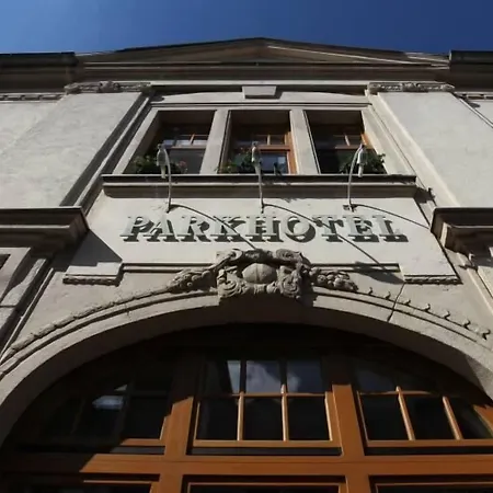 Parkhotel Plauen-3