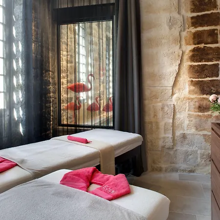 Boutique Hôtel des Remparts&Spa-2