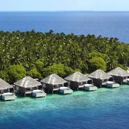 Dusit Thani Maldives - 50 Percent Off On Transfers For Stays Of 5 Nights Stay Until 20 December 2026-2